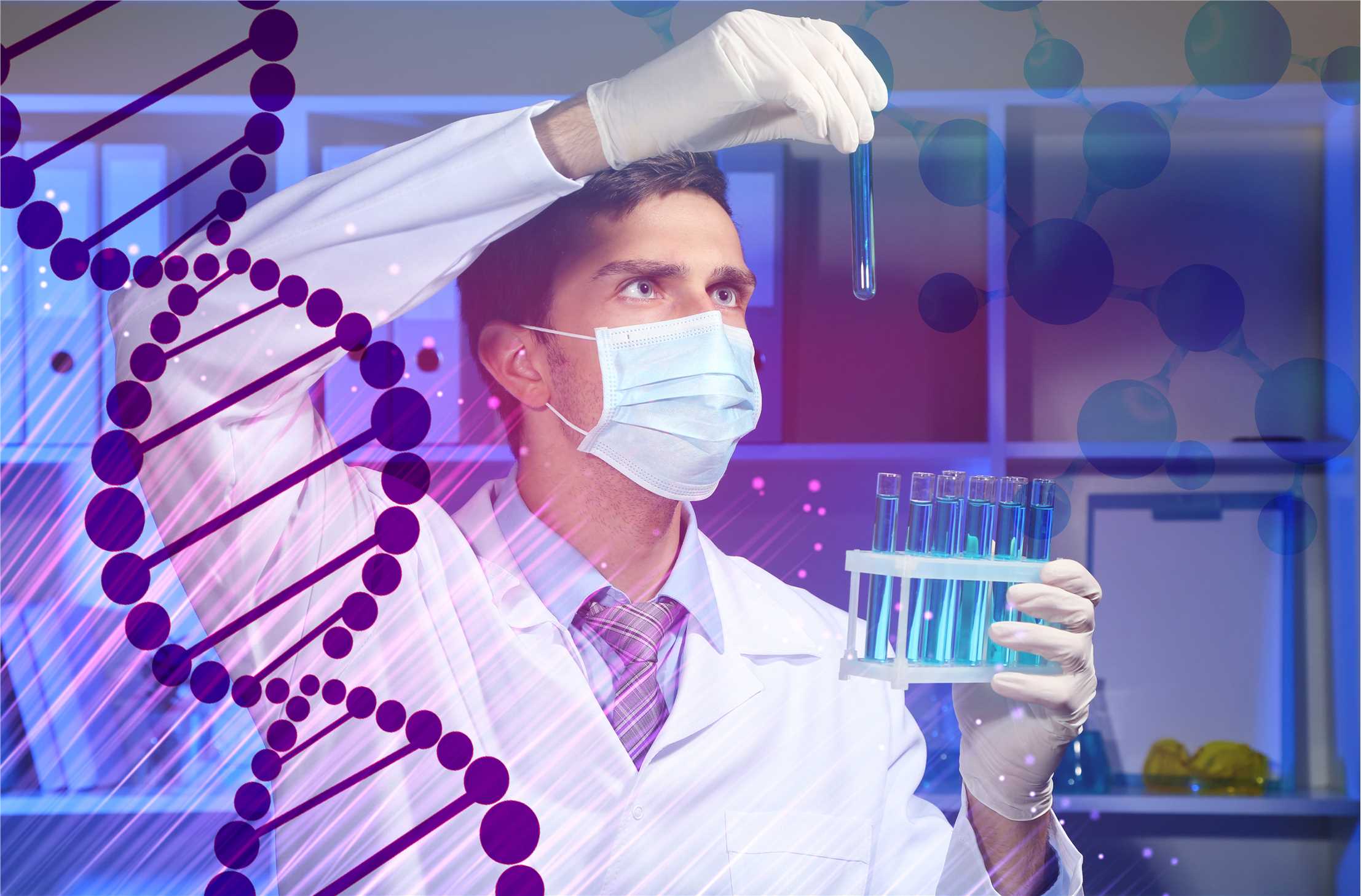 Whole Exome Sequencing for Tumor-Specific Neoantigens Discovery (Creative Biolabs Authorized)