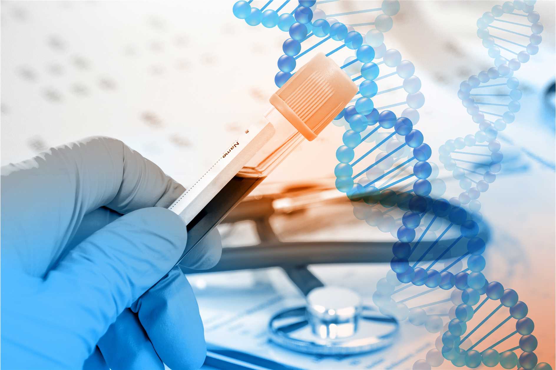 Minimal Residual Disease (MRD) Monitoring Service (Creative Biolabs Authorized)