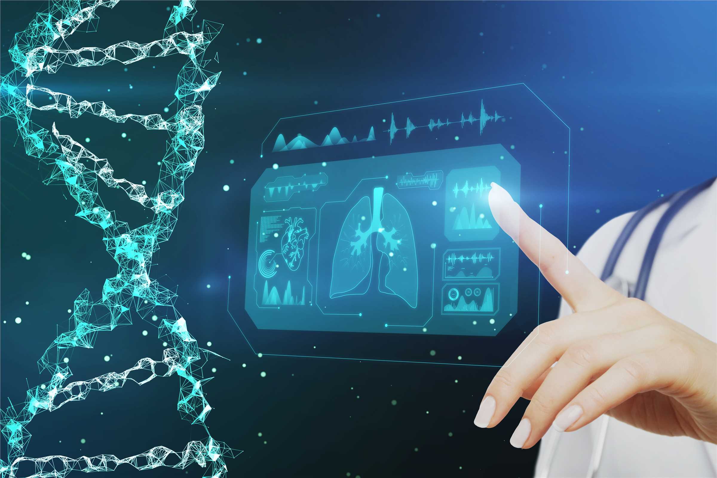 Whole Exome Sequencing (WES) Service (Creative Biolabs Authorized)