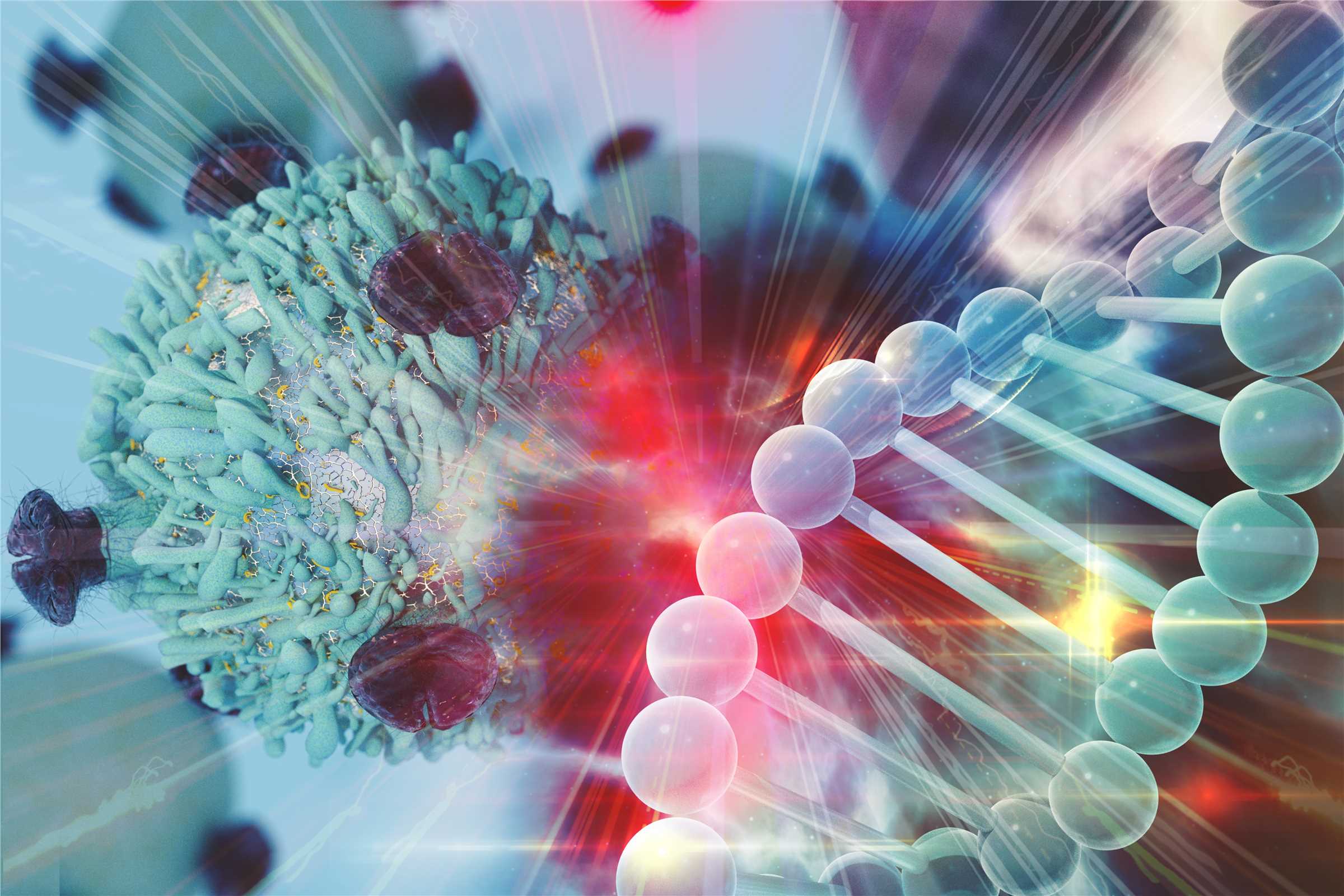 Tumor Microenvironment Analysis by RNA-seq (Creative Biolabs Authorized)