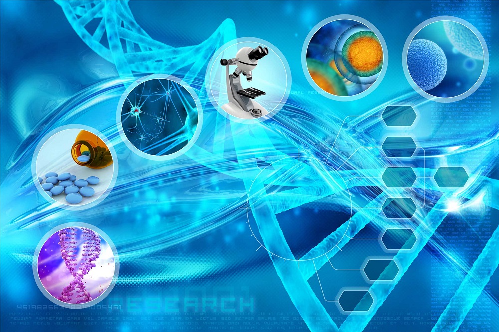 Cancer and gene (Creative Biolabs Authorized)