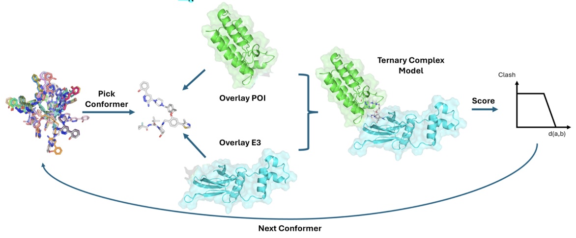 Schematic of the PCG workflow. (OA Literature)