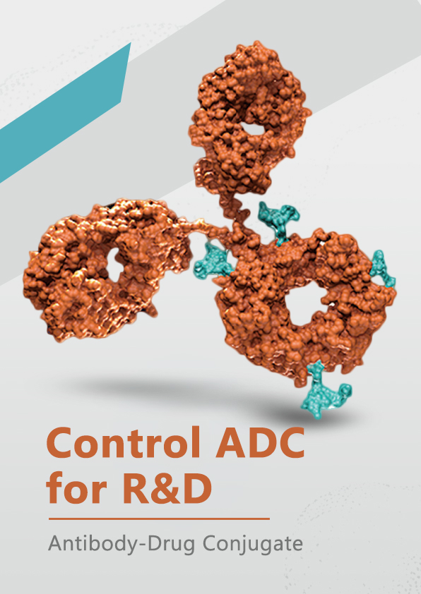 Control ADC for R&D 