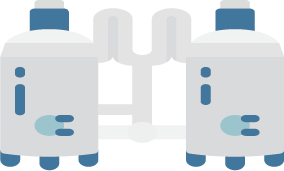 VHH Scale-up Production