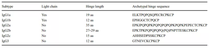 Considerations of Animal Selection During sdAb Development