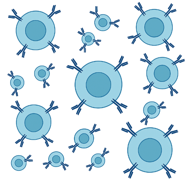 B-Cell Sorting Based V<sub>H</sub>H Discovery