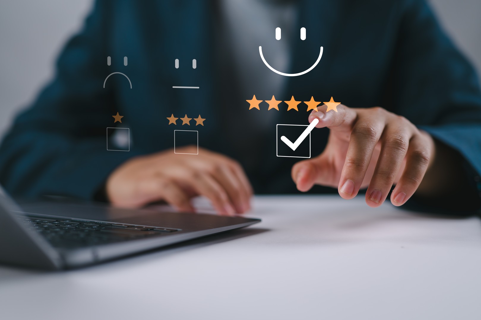 Feedback (Creative Biolabs Authorized)