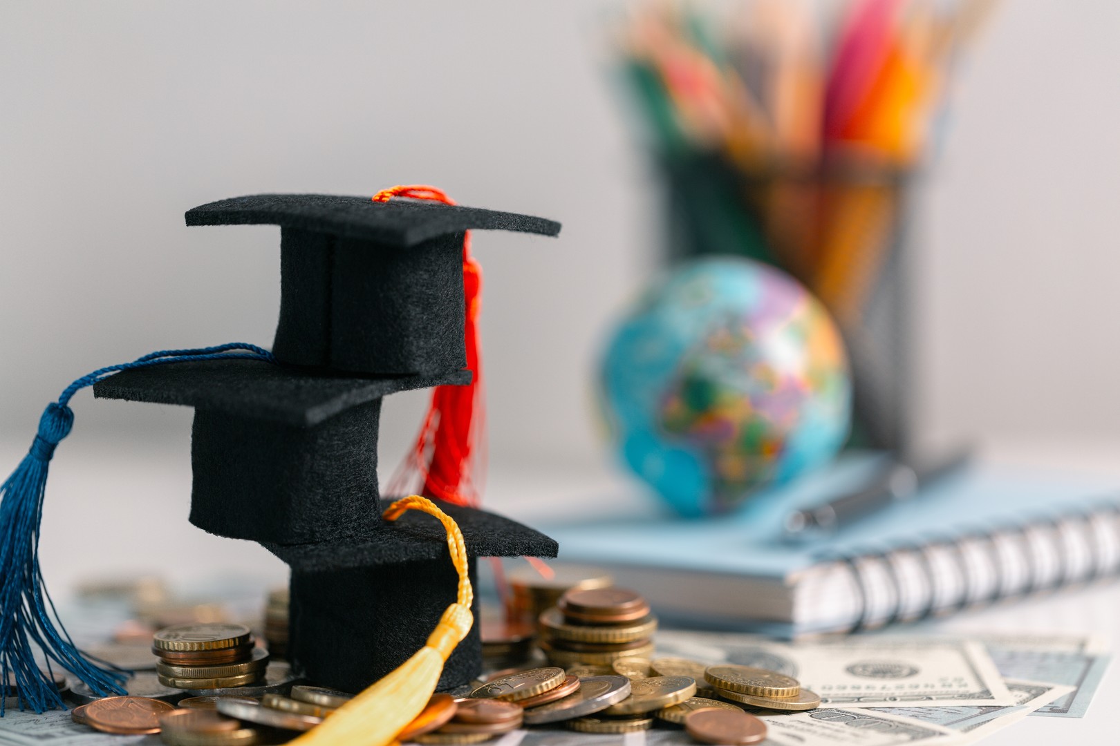 Scholarship (Creative Biolabs Authorized)