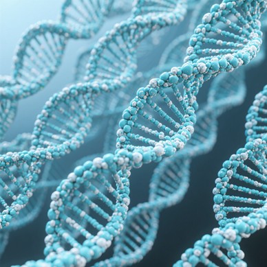 Fig.11 The DNA Screening. (Creative Biolabs AI)