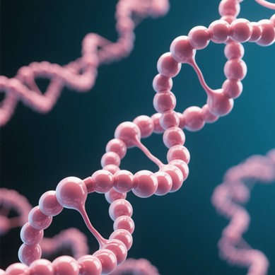 Fig.4 The peptide. (Creative Biolabs AI)