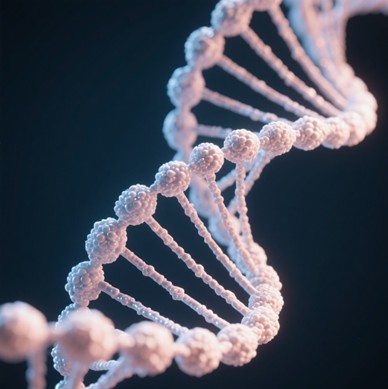 Fig.7 The cDNA. (Creative Biolabs AI)