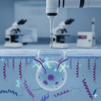 Fig.6 Cell Library. (Creative Biolabs AI)