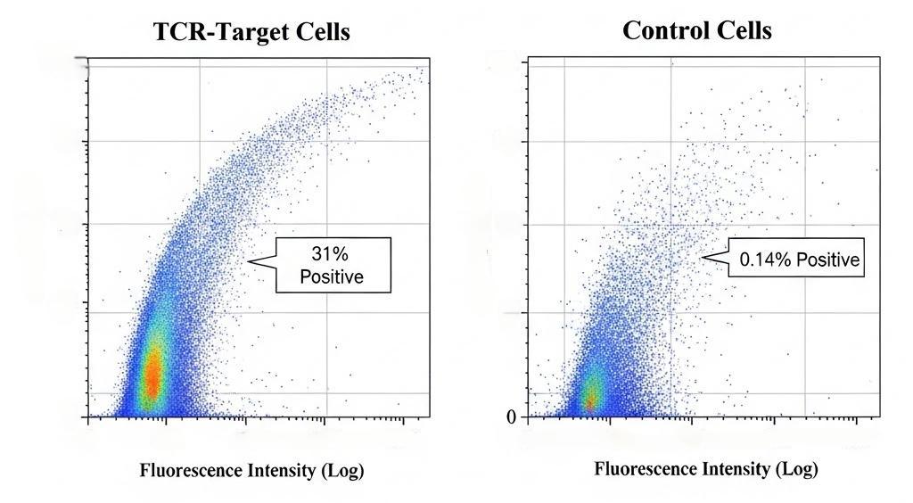 Fig.18 Graph of cell-level validation. (Creative Biolabs AI)