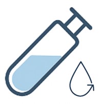 Fig.5 Washing/Elution. (Creative Biolabs AI)