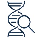 Fig.7 Identification/Analysis. (Creative Biolabs AI)
