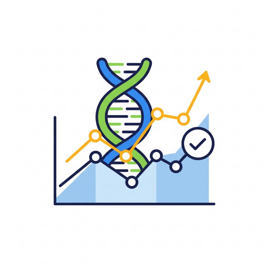 Fig.12 Binder characterization and validation. (Creative Biolabs AI).