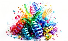 Fig.1 Protein Origami (Creative Biolabs AI)