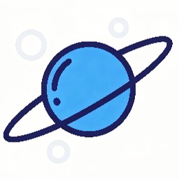 Fig.16 Planet (Creative Biolabs AI)