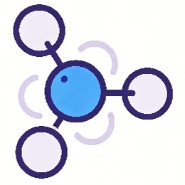 Fig.18 Molecule (Creative Biolabs AI)