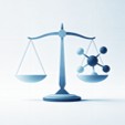 Fig.1 Balance of Molecule (Creative Biolabs AI)