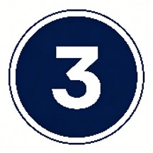 Fig.6 Number Three (Creative Biolabs AI)
