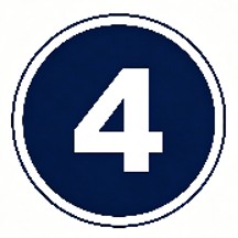 Fig.7 Number Four (Creative Biolabs AI)
