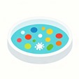Yeast Display based Evolutionary Optimization of Peptide