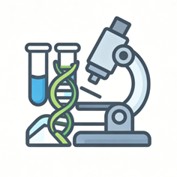 Fig.4 Microscope (Creative Biolabs AI)