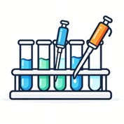 Fig.6 Pipette (Creative Biolabs AI)
