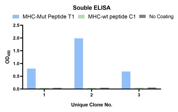 Fig.10 Single Amino Acid Resolution. (Creative Biolabs Original)