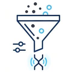 Fig.2 Customized Panning. (Creative Biolabs AI)
