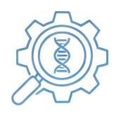 Fig.4 Strategic Design & Target QC. (Creative Biolabs AI)
