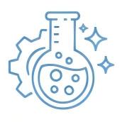 Fig.5 Biopanning & Enrichment. (Creative Biolabs AI)