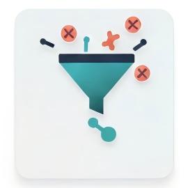 Fig.23 Decoy-Informed Strategy: No More Artifacts (Creative Biolabs AI)
