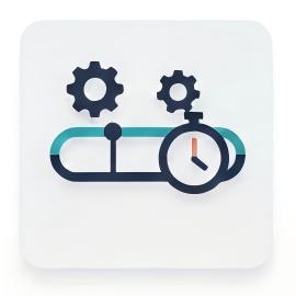 Fig.25 Accelerated Timelines: Weeks, Not Months (Creative Biolabs AI)
