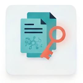 Fig.26 Radical Transparency & IP Integrity (Creative Biolabs AI)