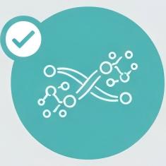 Fig.22 Synergy by strategy. (Creative Biolabs AI)