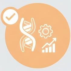 Fig.23 Developability first bispecific engineering. (Creative Biolabs AI)