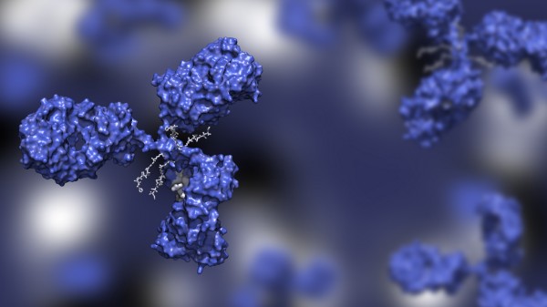 Fig.1 Anti-Disease-specific Target Antibody Discovery. (Creative Biolabs Authorized)