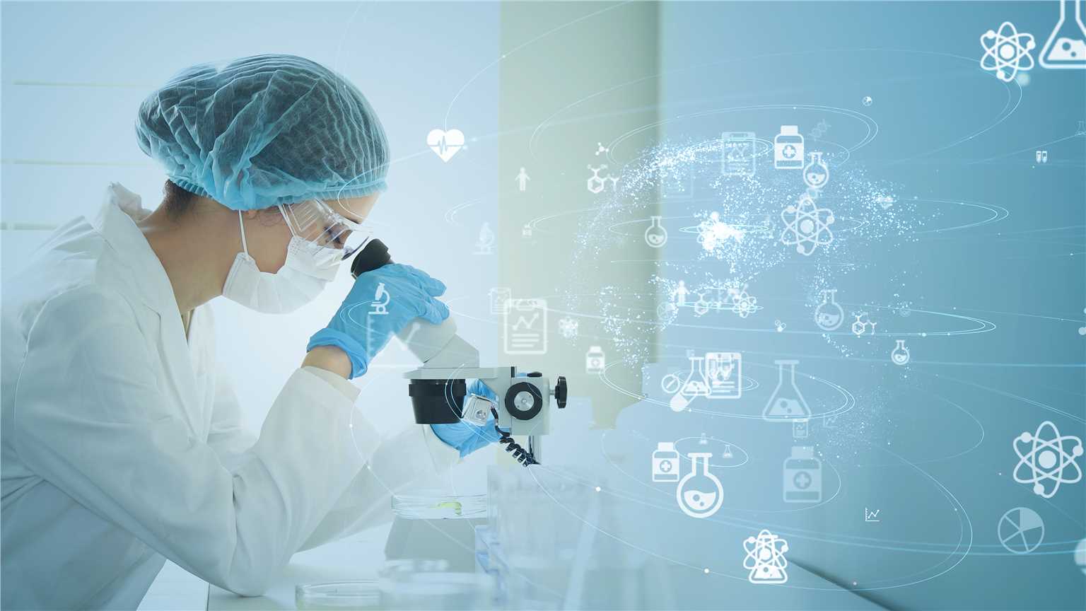 Experimental operation of BioID. (Creative Biolabs Authorized)