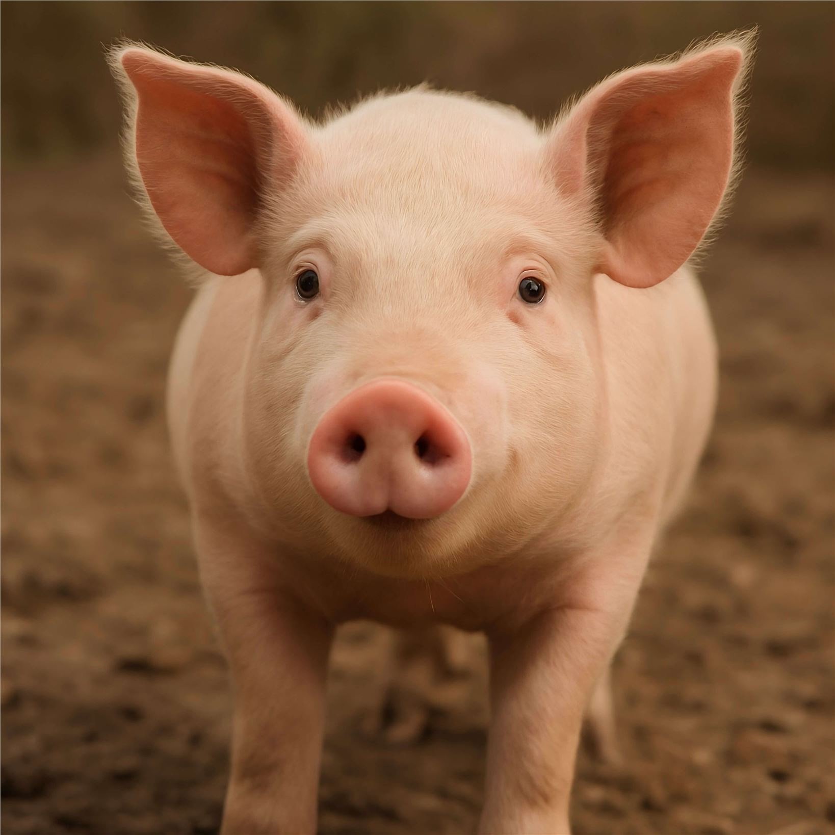Development of Monoclonal Antibodies from Pigs. (Creative Biolabs Original)