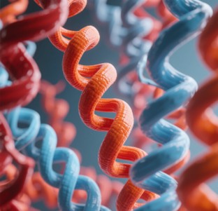 Fig.3 The protein Domain. (Creative Biolabs AI)