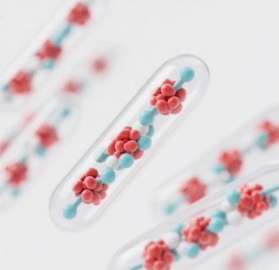 Fig.4 The monoclonal Antibody. (Creative Biolabs AI)