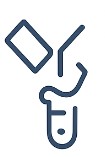 Fig.1 Sample Processing. (Creative Biolabs AI)