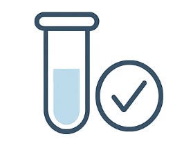 Fig.1 Sample QC. (Creative Biolabs AI)