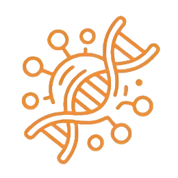 Fig.1 Gene Research (Creative Biolabs AI)