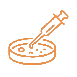 Fig.4 Culture Operation (Creative Biolabs AI)