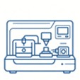 Fig.7 Instrument Platform (Creative Biolabs AI)