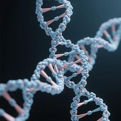 The Lambda phage genome. (Creative Biolabs AI)