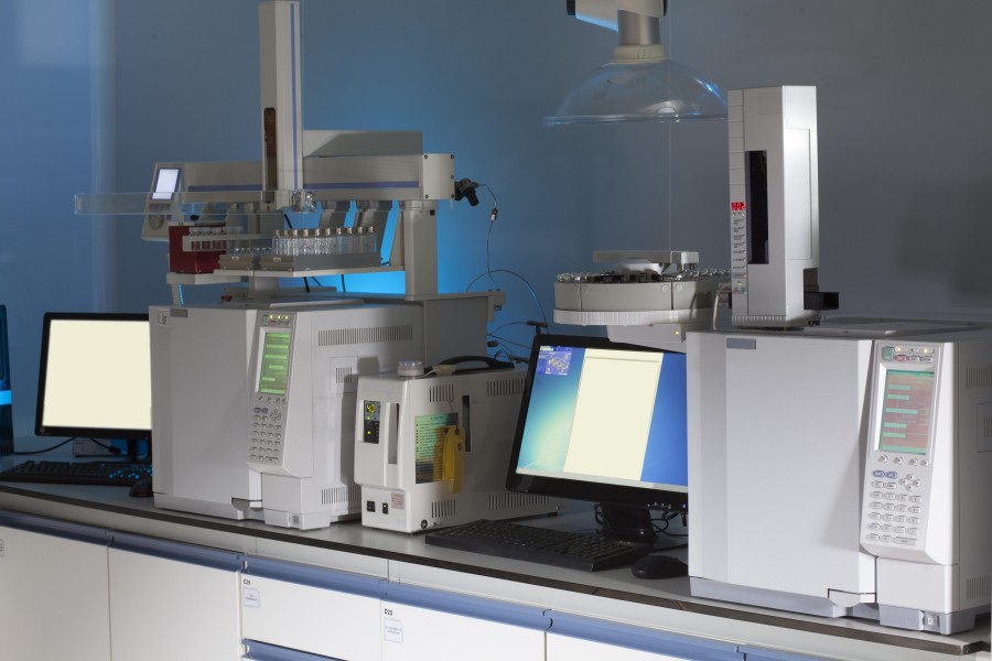 Fig.3 Biolab. (Creative Biolabs Authorized)